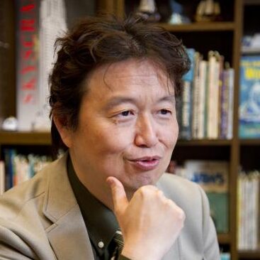 岡田斗司夫
